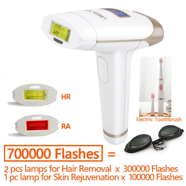 W.Sonic Toothbrush