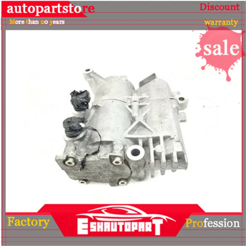 Для масляного насоса коробка передач для Mercedes W205 W222 A2222700201 Нур 42150 км