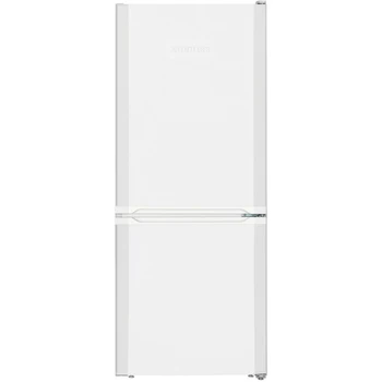 

Refrigerator Liebherr cu 2331, two-chamber, White