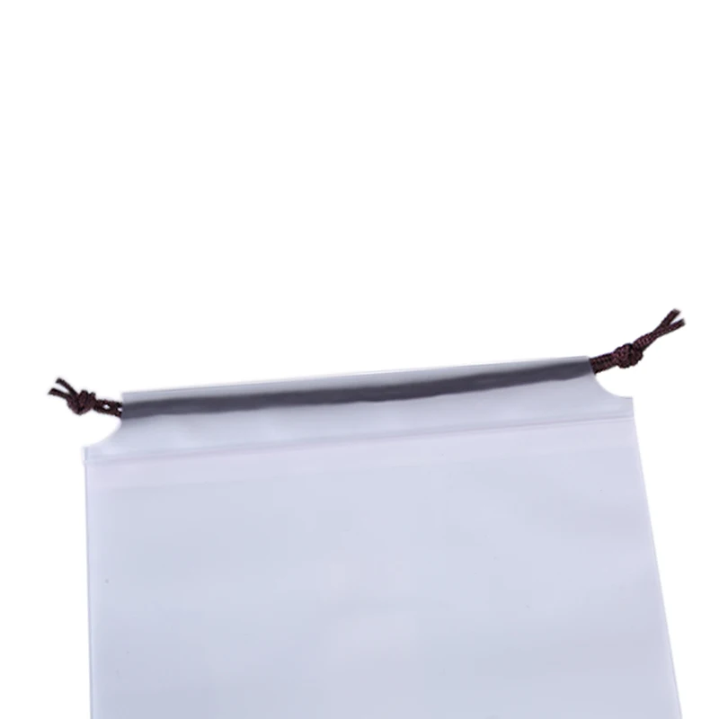 3 шт Водонепроницаемый Кот drawstring сумки косметическая коробка дорожный мешочек для хранения