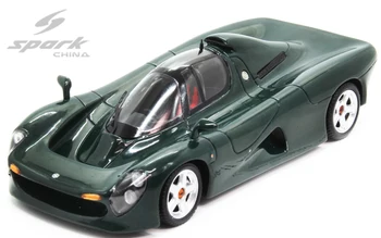 

Spark 1/43 S4993 Yamaha OX99-11 Presentation 1992 car model