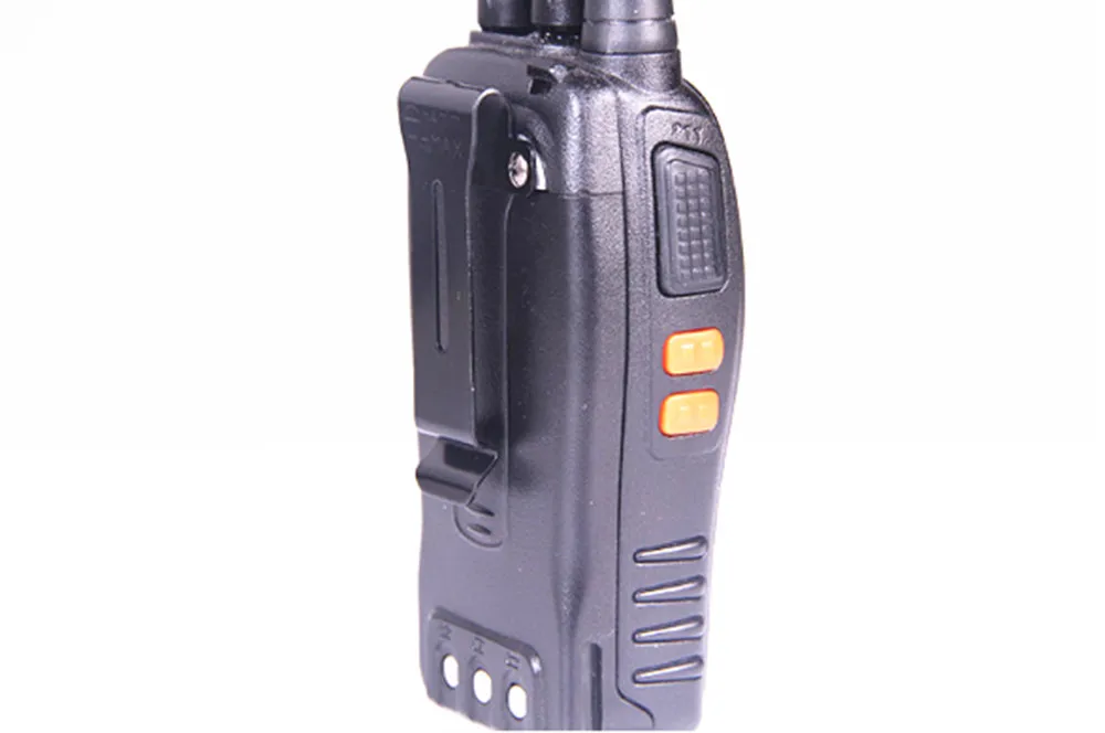 8 шт. задние зажимы для TK208/TK308/TH22AT/TH42AT/TK2118/TK3118/BF5118, для baofeng UV5R и т. Д