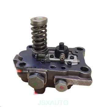 

excavator accessories For YANMAR 4TNV94 98 HYUNDAI 55-7 60-7 DAEWOO 60-7 engine diesel pump head