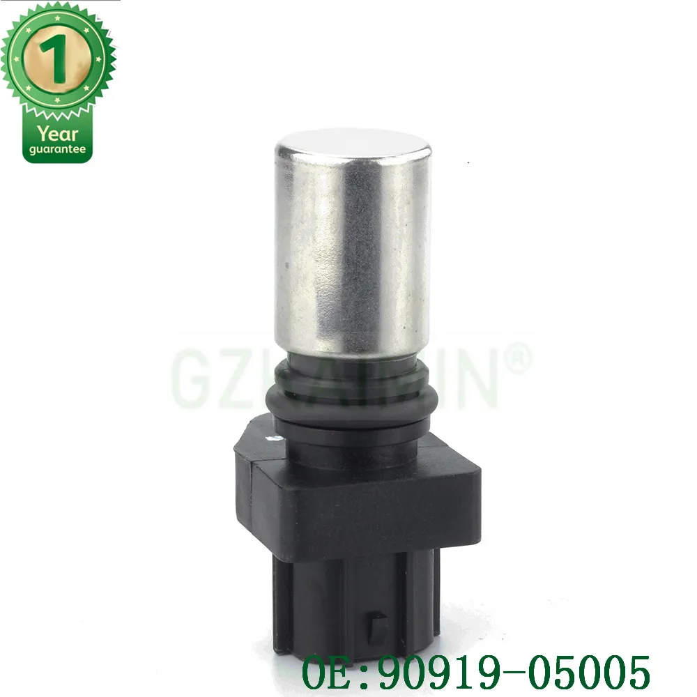 Датчик положения коленчатого вала для Toyota HIACE LAND CRUISER 90919-05005 9091905005 для TOYOTA Lexus SC400 4.0L-V8