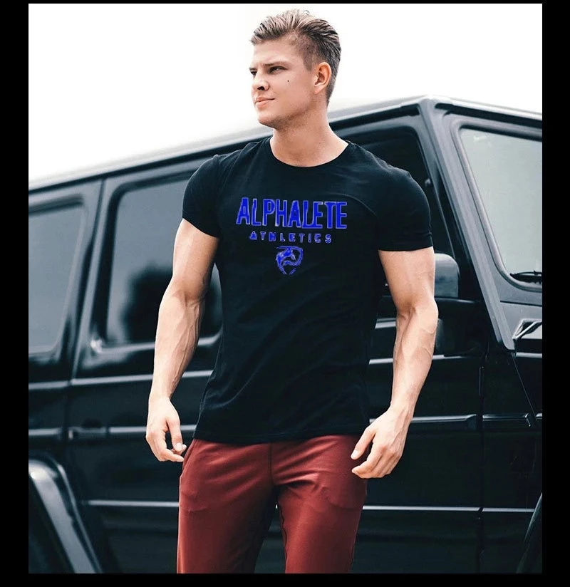 Alphalete Gym Wear lupon.gov.ph