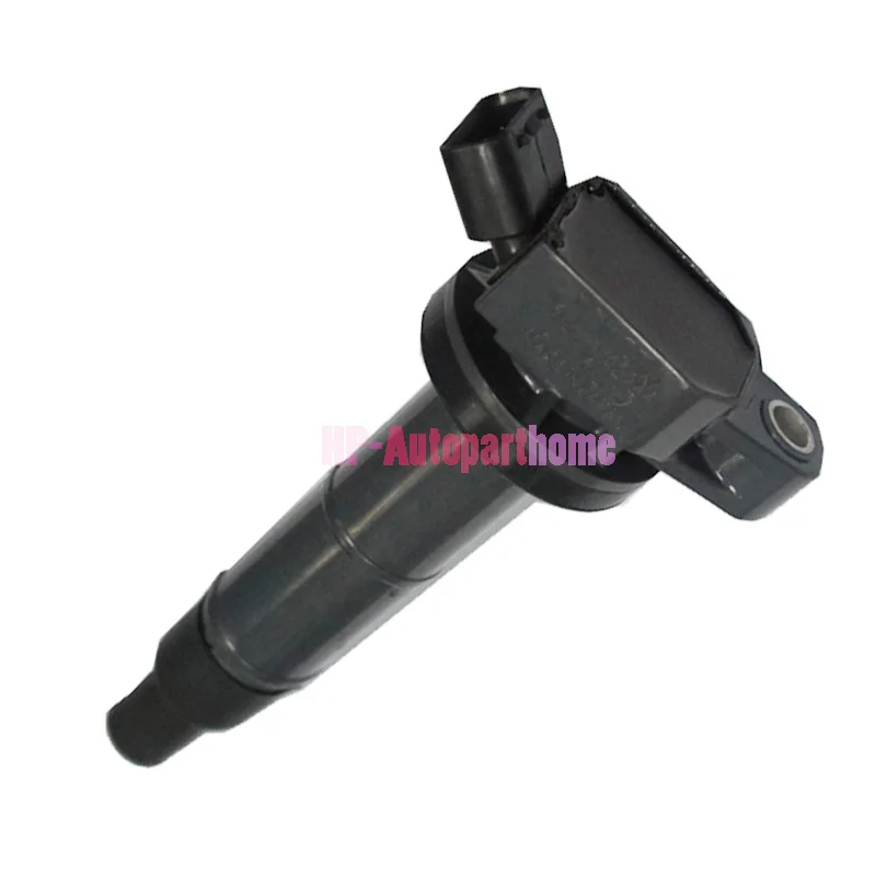 Катушка зажигания 90919-02244 90919-02266 90919-02243 для Toyota Camry Highlander RAV4 Scion tC xB Lexus 2,4 9091902244 UF333 C1330