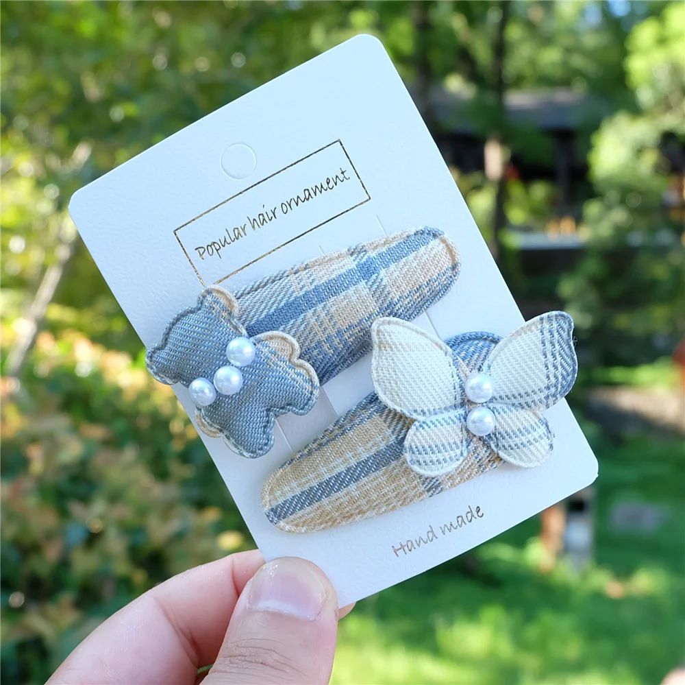 Crown Hair Clips Cute Mouse Princess Bow Headwear Hairpins 27 He7170f5687e947d98c1a9097b7bbbe291