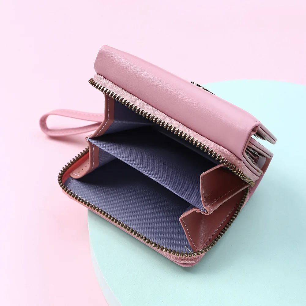 The 12 Best Small Wallets For Women Of 2022 By Travel Leisure Solid
