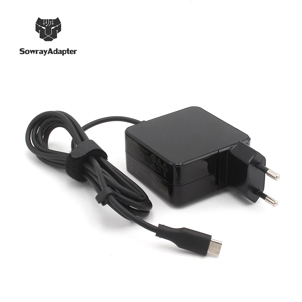 45 Вт PD USB C для быстрой зарядки зарядным устройством типа зарядное устройство