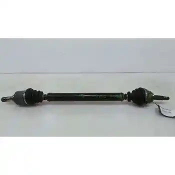 

LTA TRANSMISSION FRONT RIGHT Ford ORION