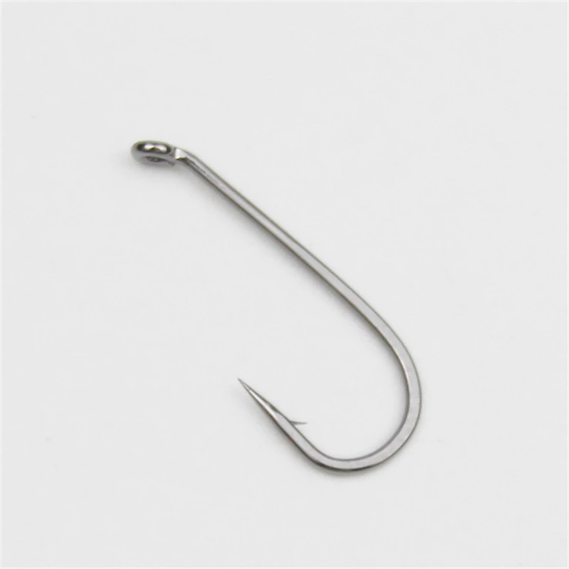 fishhooks longo lidar com haste gabarito cabeça jighead peche pesca