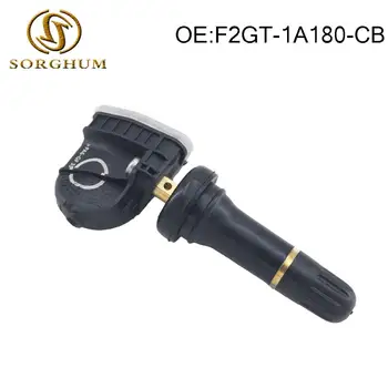 

OEM F2GT-1A180-CB Fits For Ford FoMoCo New Tire Pressure Monitor Sensor