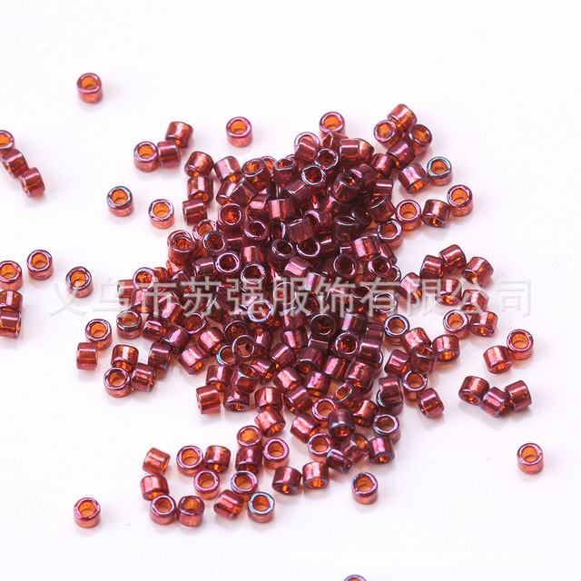 Miyuki Royal Fortune Fantasy Color Series Antique Beads DIY Handmade Jewelry Accessories Material