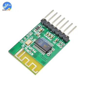 

5V Bluetooth Audio Receiver Module Wireless Stereo Sound Audio Receive Board for Earphone Amplifier Speaker DIY Kit