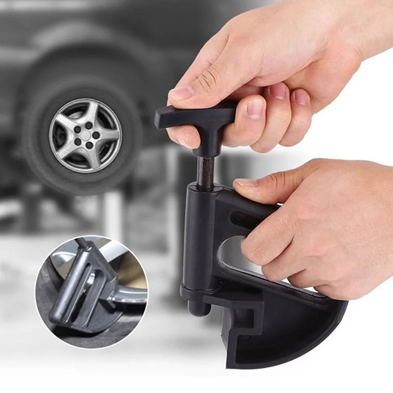 

1Pc Car Bead Depressor Clamp Drop Center Tool for Tire Changer Machine Helper