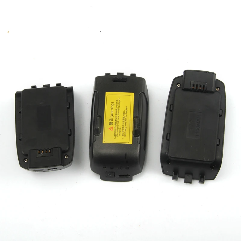 HGIYI G11 GPS Дрон Lipo Battery аксессуары запасные части замена 7 4 V 1100mAh литиевая батарея