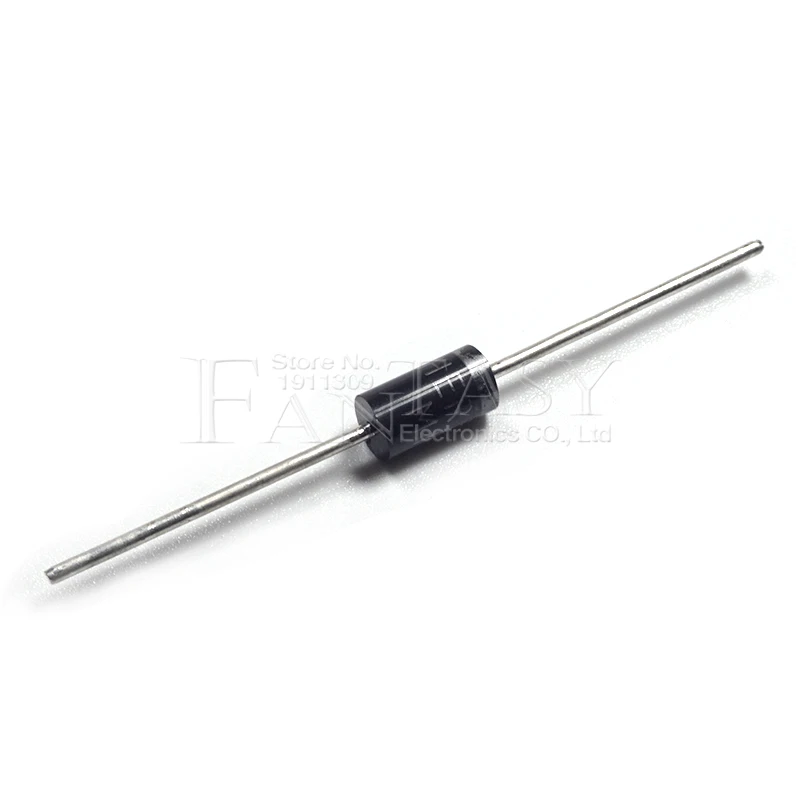 20 шт HER508 диод 5A 1000V|diode 5a|5a diodesdiode 1000v |