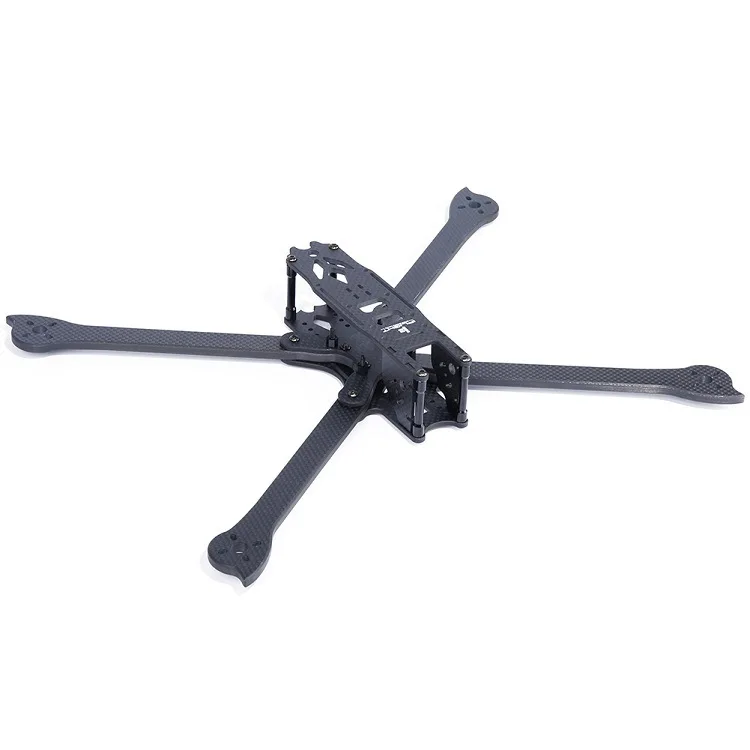 IFLIGHT XL8 V3 гироборд с колесами 8 дюймов 360 Размеры FPV рама для фристайла комплект через свободного полета