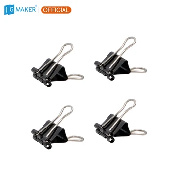 

JGMAKER 4pcs/lot 3D Printer Clip Heated Bed Clips For JGMAKER Magic 3D Printer