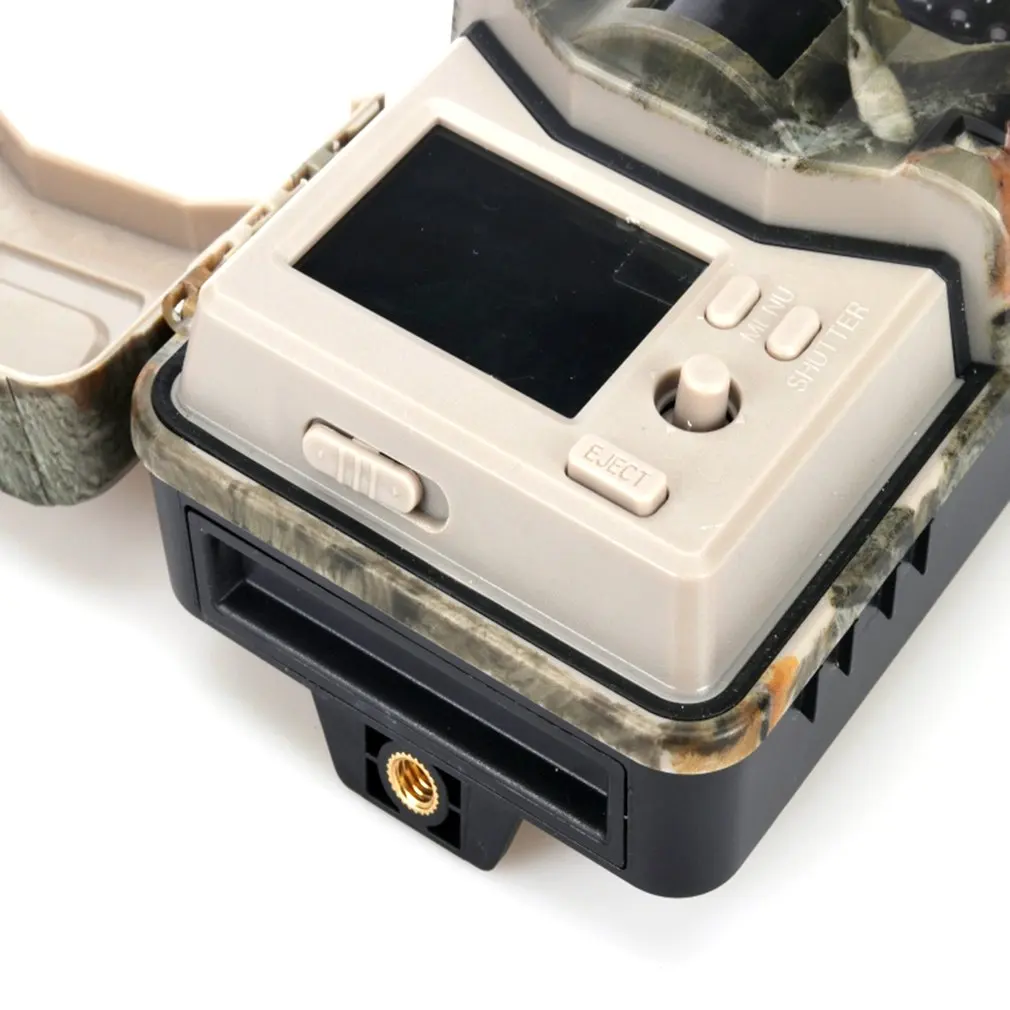 HC900A/M/G/LTE охотничья камера 20MP Trail камера ночного видения лес водонепроницаемые дикие ловушки для фотоаппаратов камера Chasse Скауты