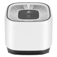 3 katmanlı filtre hava temizleyici 360 derece mikro ekolojik negatif iyon jeneratörü ev hava temizleyici Ionizer Aroma YAYICI temizleyicileri