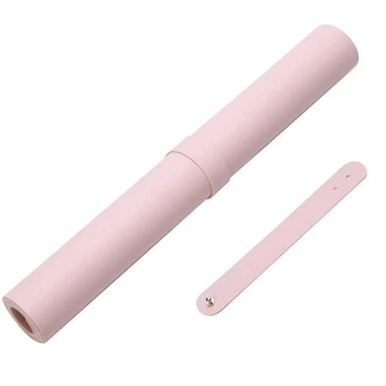 

Large Desk Pad Mouse Pad, PU Leather Desk Blotter, Dual-Side Use Mouse Pad