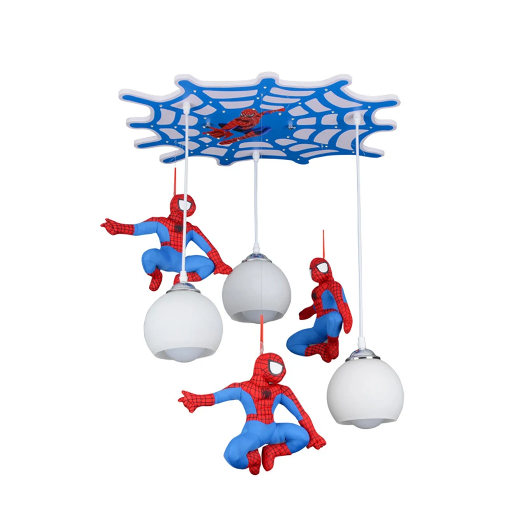 

Creative pendent lights Cartoon light lamp Children's Lighting LED Personality
