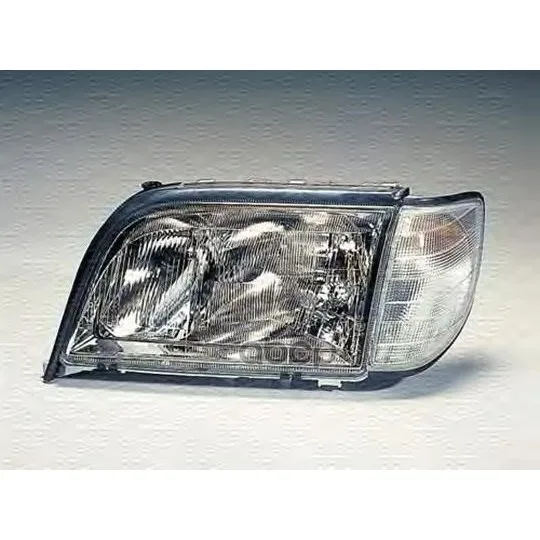 Рассеиватель R Ближ. Свет Magneti Marelli 711305621634 MAGNETI MARELLI арт. 711305621634