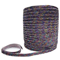 Luxurious Velvet Ribbon for Elegant Decorations and Gift Wrapping (22)