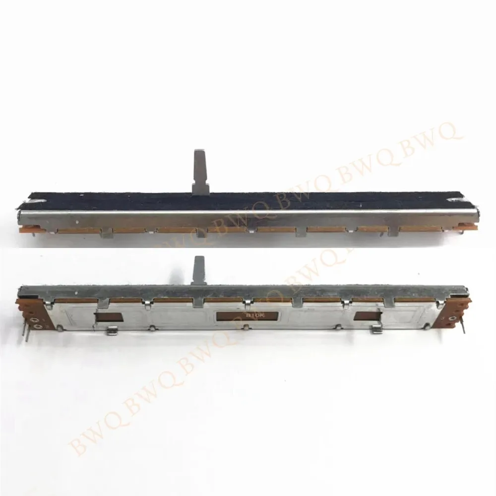 DJ Pitch Slider Replacement PITCH SLIDER / FADER X DCV1013 For Pioneer CDJ1000 MK2 CDJ2000 2PCS