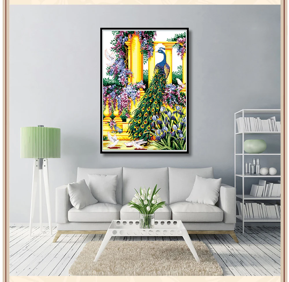 D013-紫花孔雀11_副本3