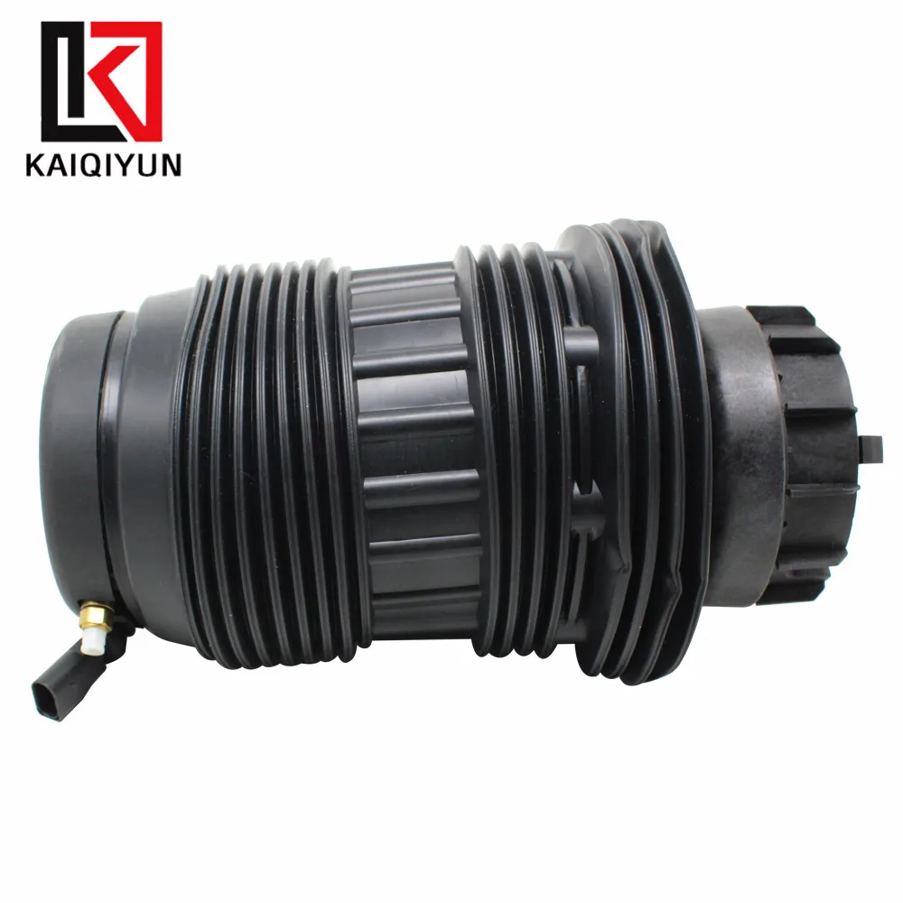 

Задняя пневматическая подвеска, пружинная сумка для Porsche Panamera 970 2010-2013, пневматический ремень левый/правый 97033153312 97033353316