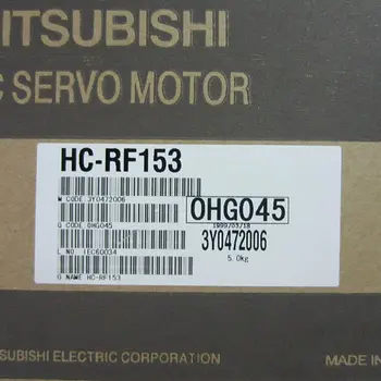

New and Original HC-RFS153 Servo Motor