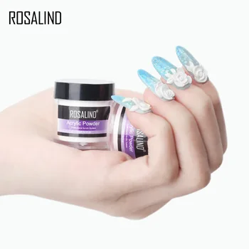 

3-Color Nail Acrylic Powder Liquid Nail Extension Kit Nail Art Decoration Tools Manicure Set @ME88