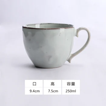 

Tea Bowl Teacup Glaze Tea Kettle Kitchen Utensils Tea Mushroom Garden Ceramic Cup Kitchen Dining Bar Glass Tea Cup Extension Kit