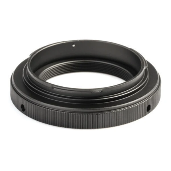 Переходное кольцо для камеры T2-Mount принадлежности для DSLR камеры аксессуары T2-EOS JHP-лучший