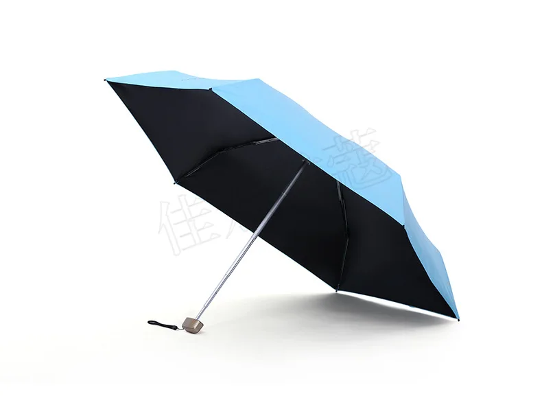Portable Umbrella Mini Umbrella Women Umbrella Folding Umbrellas Female Mini Pocket Umbrella