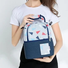 Cheap Mummy Maternity Baby Insulation Bag Breast Milk Storage Bags Newborn Multifunction Fresh Keeping Ice Pack waterproof BNA014 Cheap Mummy Maternity Baby Insulation Bag Breast Milk Storage Bags Newborn Multifunction Fresh Keeping Ice Pack waterproof BNA014
