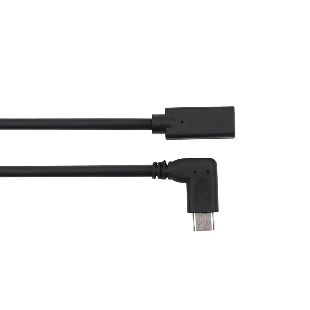 Type-C USB-C 3,1 удлинитель Кабель-адаптер для синхронизации данных для DJI OSMO Pocket