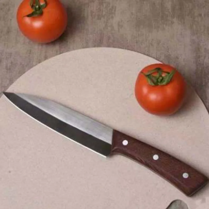 Профессиональные ножи для обвалки Liang Da специальный Мясник из овечьей шерсти нож