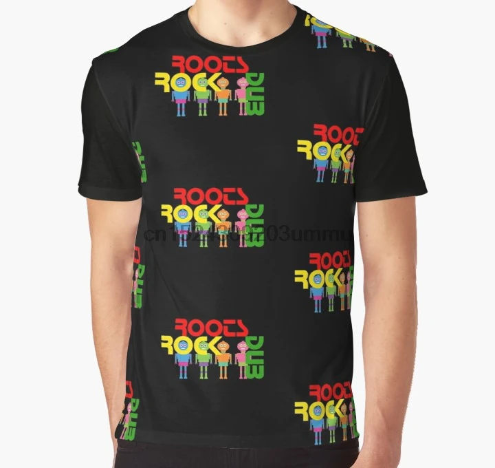 Принт по всему миру 3D футболка Мужская забавная панк-рок мечта сбывается