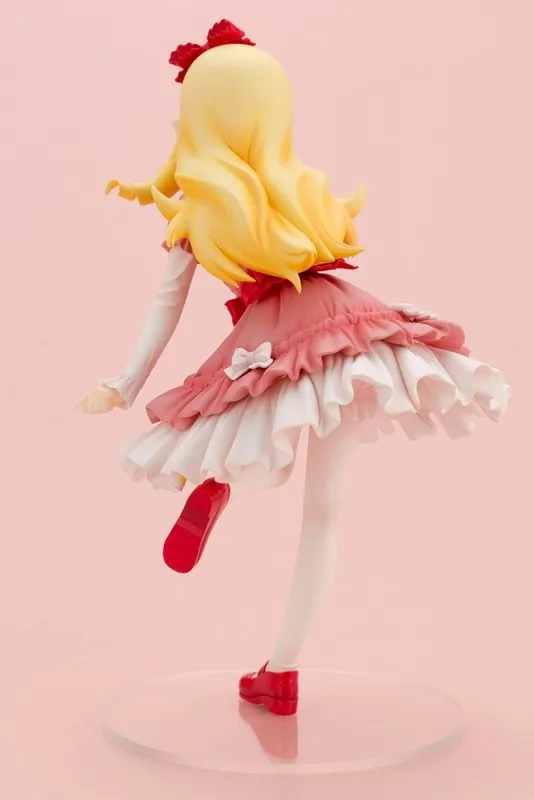 

Diffuse Dynamic Square Anime Cartoon Teacher Yamada Fairy Large Novelist Boxed Garage Kit Model