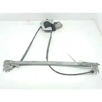 

7700838591 POWER WINDOWS FRONT RIGHT RENAULT SCENIC (HA ..)