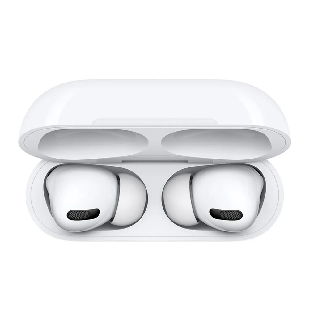 Original Apple AirPods Pro Wireless Bluetooth Earphone AirPods 3 Active Noise Cancellation with Charging Case New product