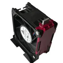 661332-001 661332-002 667254-001 Вентилятор ЦПУ для ML350P G8 Gen8 Вентилятор охлаждения хорошо протестированный рабочий