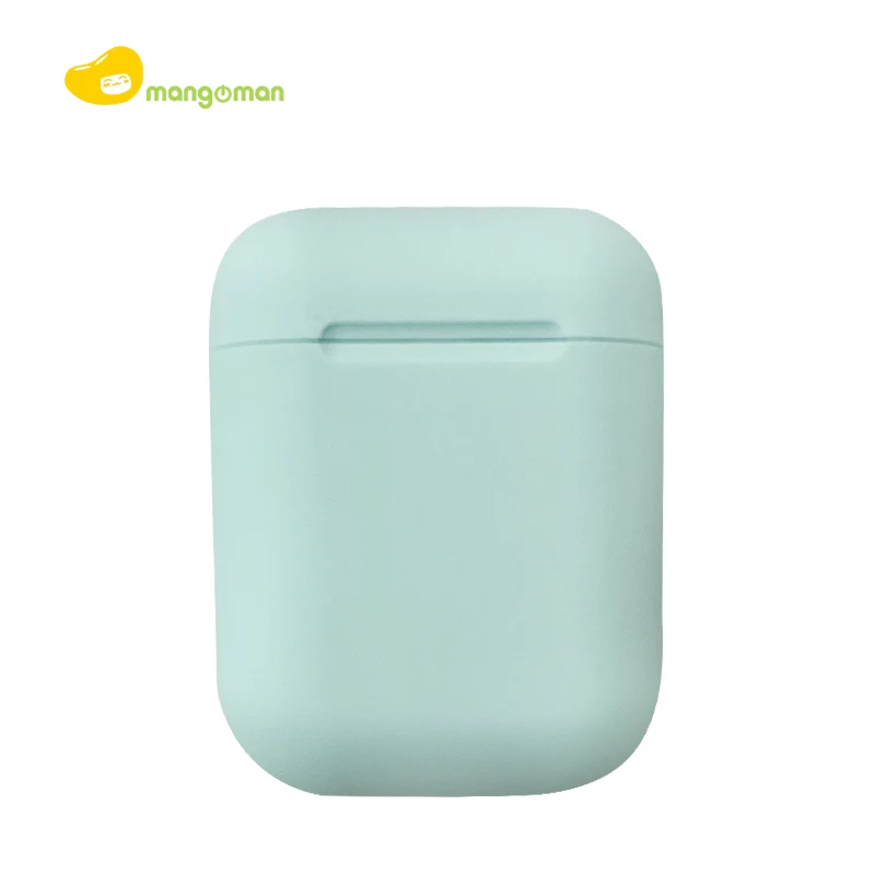 Mangoman inpods 12 наушники i7s i9s i11 i12 Tws беспроводные Bluetooth наушники гарнитура дропшиппинг Inpods 12 беспроводные наушники