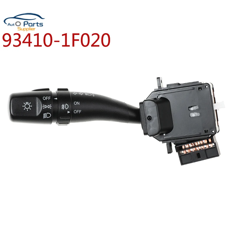 

New 93410-1F020 For kia sportage 2004-2010 Elantra Master Electric Power Window Switch 934101F020