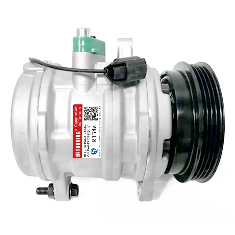 Для hyundai Getz Atos Amica азбуки AC компрессор SP11 97701-02200 97701-02000 97701-05500 97701-02310 97701-1C100 97701-02300
