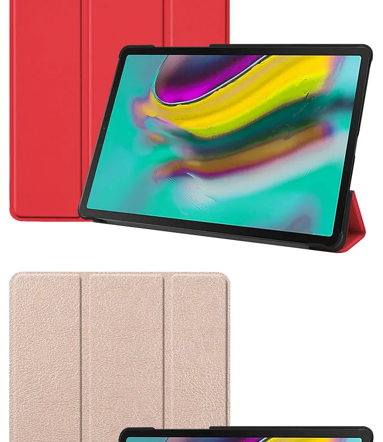 Чехол для планшета для Samsung Galaxy tab S5E SM-T720 SM-T725 выпуск Galaxy tab S5E 10," чехол для планшета