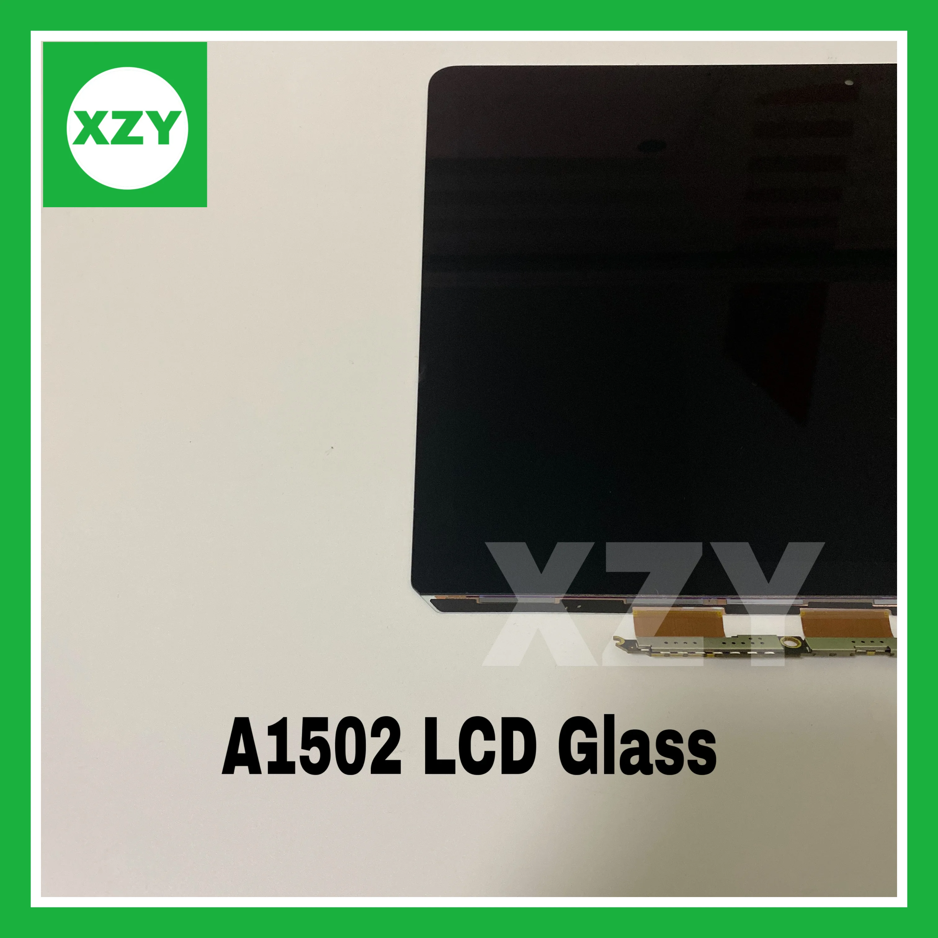Полная сборка для Macbook Pro retina 13 A1502 ноутбук 2013 ЖК-экран дигитайзер замена стекла